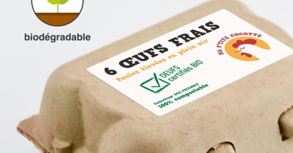 Votre solution d'étiquetage alimentaire avec AGIS Étiquettes - Agis  Étiquette