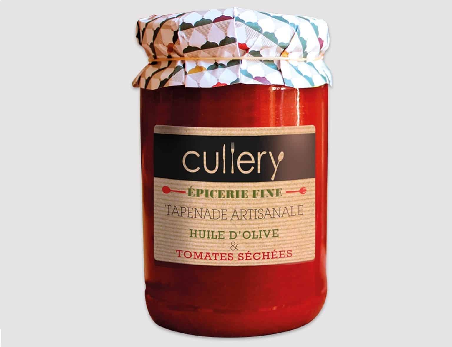 Créez votre étiquette pour pot de confiture avec AGIS - Agis Étiquette
