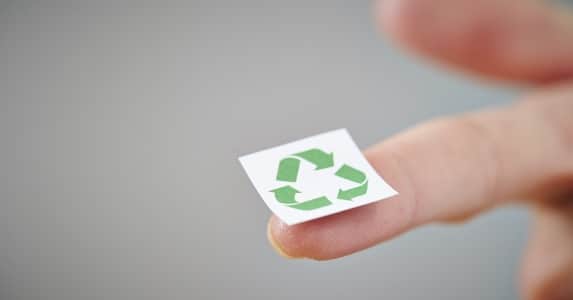 Étiquettes écologiques, recyclables, biodégradables : que choisir