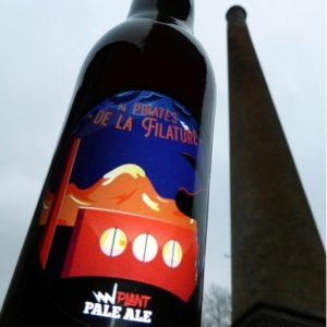 bouteille biere
