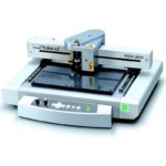 Machine à graver EGX-30A