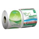 Étiquettes en polyéthylène PE pour l'identification de produits