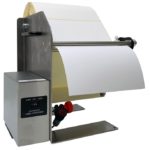 Distributeur d’étiquettes électrique LD-300-RS-SS