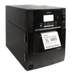 BA410T Imprimante transfert thermique Gamme pro TOSHIBA