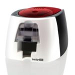 Imprimante carte Badgy 200