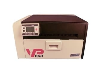 Imprimante jet d'encre VIP Color VP 600