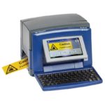 Imprimante d'étiquettes et panneaux BRADY S3100