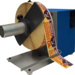Dérouleur  / Réenrouleur GAMME REEL