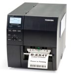 B-EX4 Imprimante transfert thermique gamme industrielle TOSHIBA