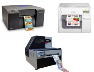 Comment se procurer une imprimante à étiquettes autocollantes ?