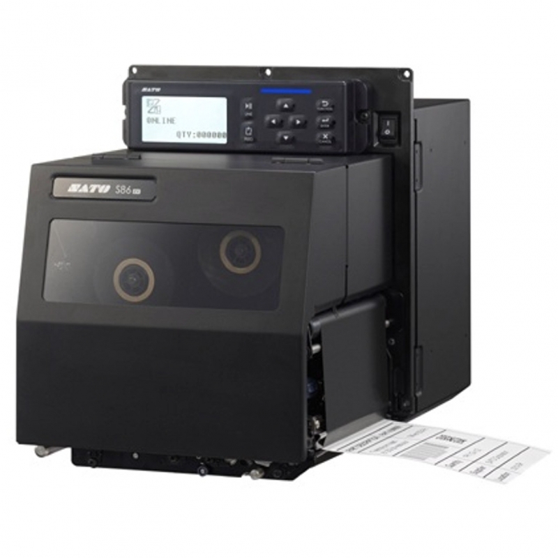 Bloc d'impression SATO S86-ex