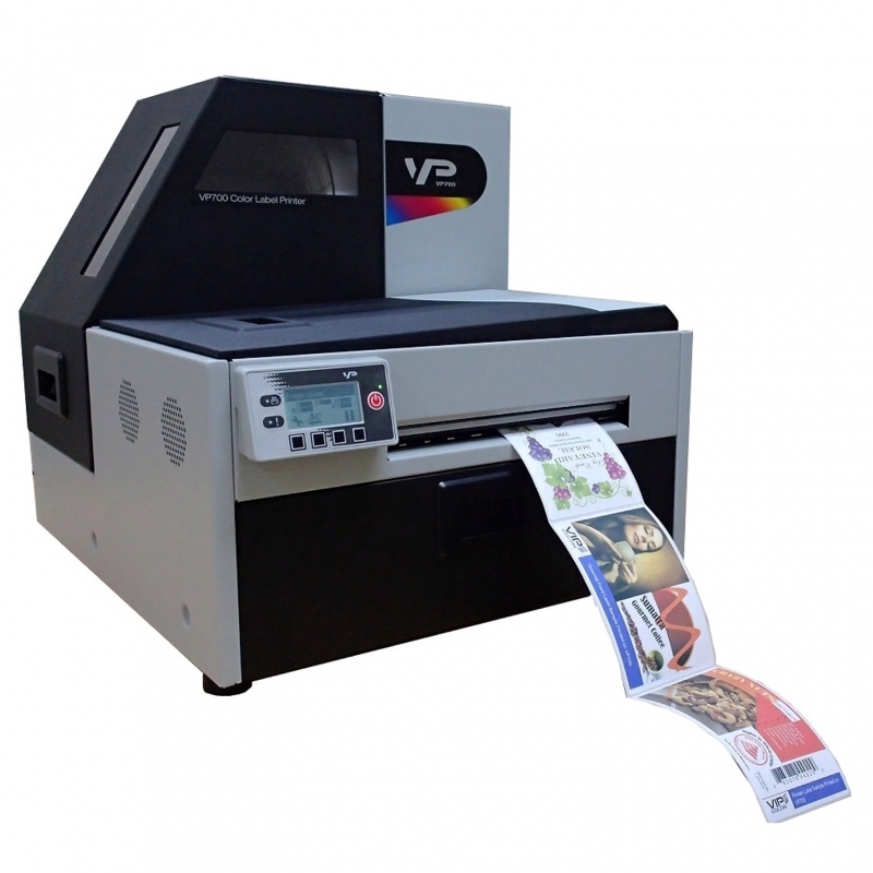 Imprimante jet d'encre VIP Color VP 700