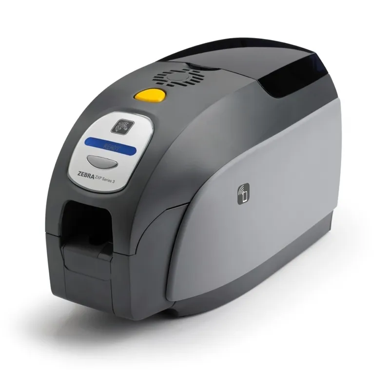 Imprimante carte ZXP 3 ZEBRA
