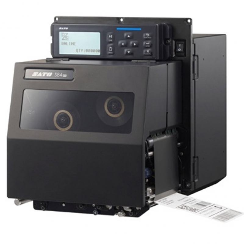 Bloc d'impression SATO S84-ex
