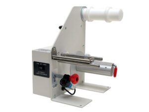 Distributeur d’étiquettes électrique LD-100-RS