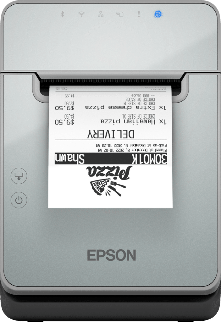 Imprimante LinerLess Epson TM-L100