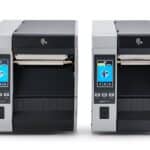 ZT 610 / ZT 620 Imprimante transfert thermique Gamme industrielle ZEBRA
