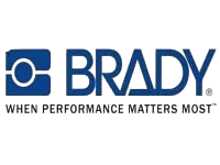 Logo Brady