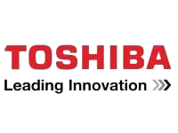 Logo Toshiba