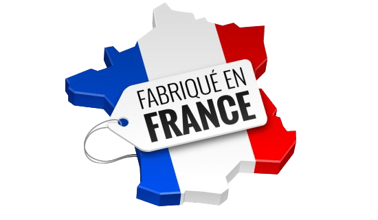 Fabriqué en France