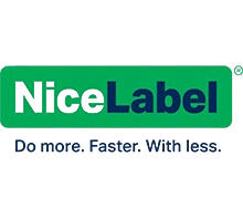 Logo Nice Label